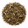Bufu Tea Bai Mudan Çin beyaz çayı yaprakları