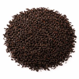Bufu Tea Nuwara Ceylon Sri Lanka Seylan siyah çayı yaprakları
