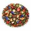 Bufu Tea Cool Ginger doğal bitki çayı harmanı