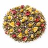 Bufu Tea Evening Garden doğal bitki çayı harmanı