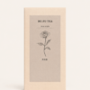 Bufu Tea Hint Gülü doğal tütsü ürün kutusu