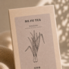 Bufu Tea Lemongrass doğal tütsü yaşam tarzı görseli