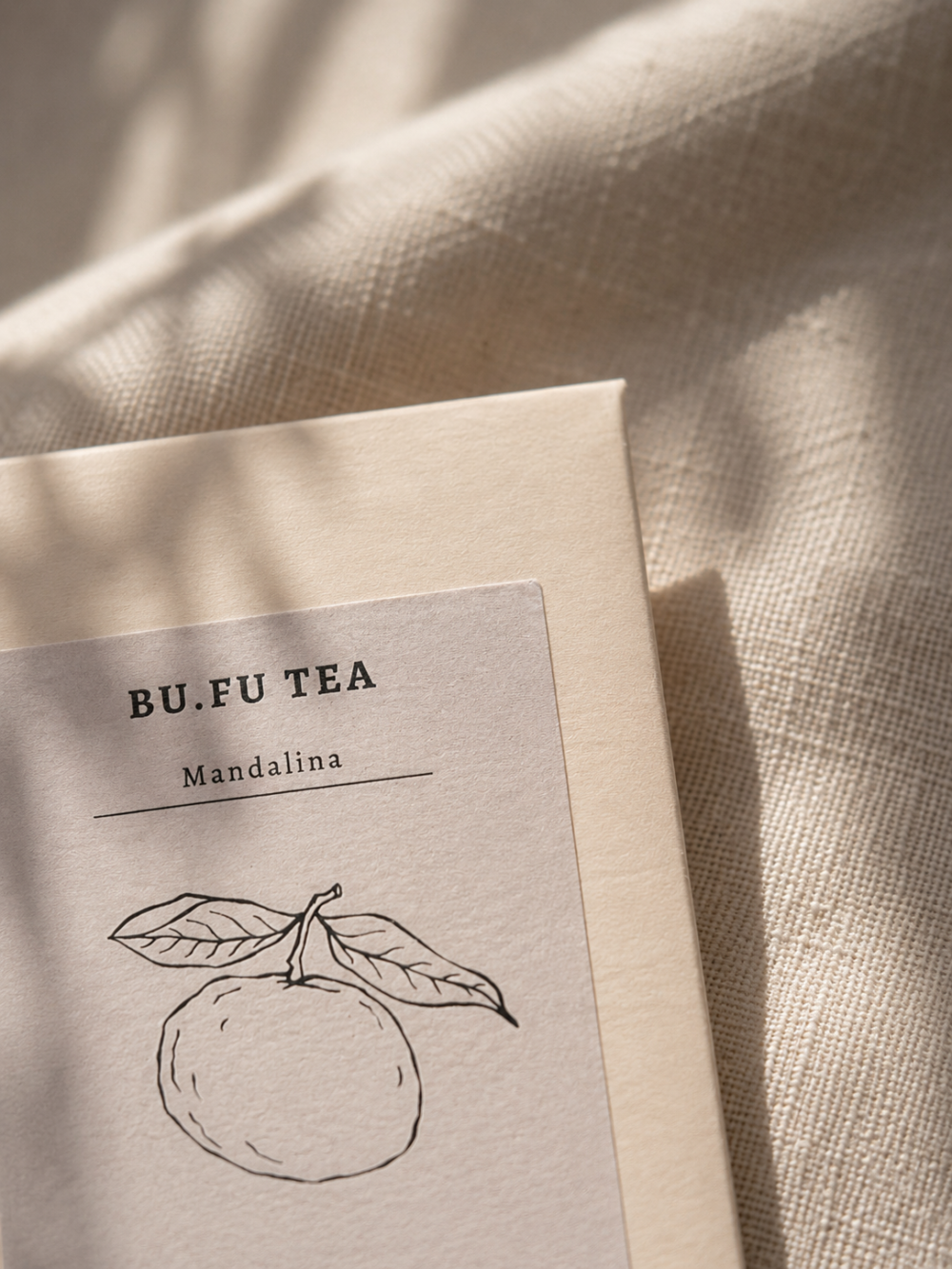 Mandalina Tütsü