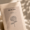 Bufu Tea Mandalina doğal tütsü yaşam tarzı görseli