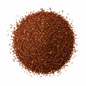 Bufu Tea Clanwilliam Rooibos Güney Afrika rooibos çayı yaprakları