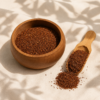 Bufu Tea Clanwilliam Rooibos Güney Afrika rooibos çayı yakın plan ürün detayı