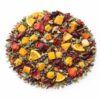Bufu Tea Sun Ritual doğal bitki çayı harmanı