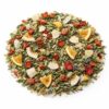 Bufu Tea White Shore doğal bitki çayı harmanı
