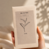 Bufu Tea Yeşil Çay doğal tütsü çubukları