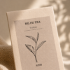 Bufu Tea Yeşil Çay doğal tütsü yaşam tarzı görseli