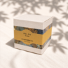 Bufu Tea Blooming Tea çiçek açan çay yaşam tarzı görseli