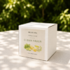 Bufu Tea Clean Green doğal bitki çayı yaşam tarzı görseli