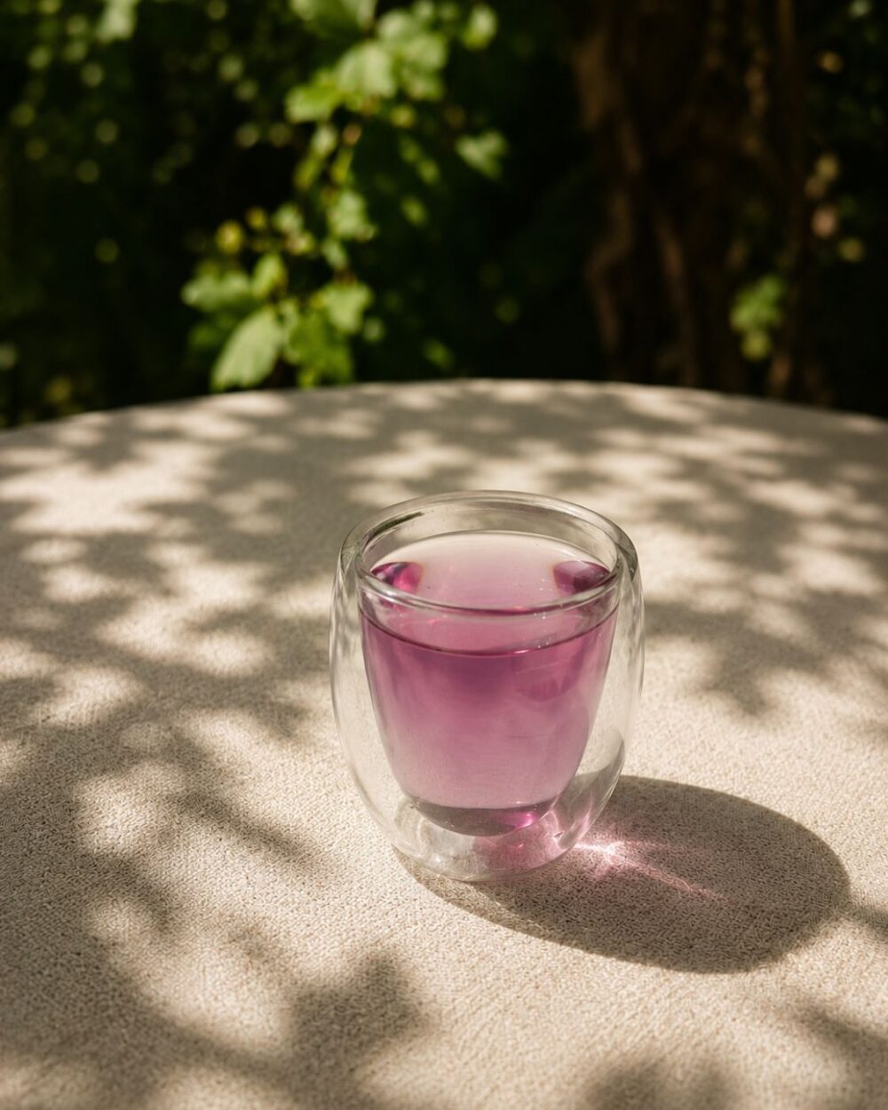 Bufu Tea Cool Ginger demlenmiş doğal bitki çayı