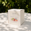 Bufu Tea Evening Garden doğal bitki çayı yaşam tarzı görseli