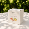 Bufu Tea White Shore doğal bitki çayı yaşam tarzı görseli