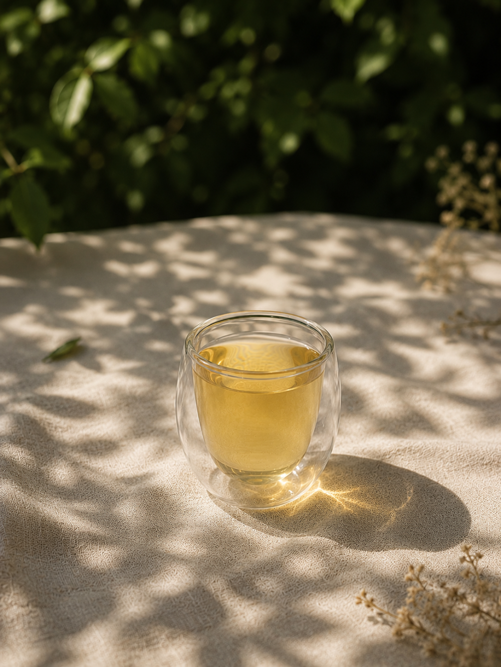Bufu Tea Clean Green demlenmiş doğal bitki çayı