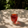 Bufu Tea Nuwara Ceylon demlenmiş Sri Lanka Seylan siyah çayı