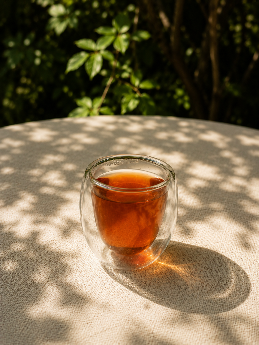 Bufu Tea Winter Room demlenmiş doğal bitki çayı