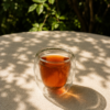 Bufu Tea Winter Room demlenmiş doğal bitki çayı