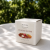 Bufu Tea Winter Room doğal bitki çayı yaşam tarzı görseli